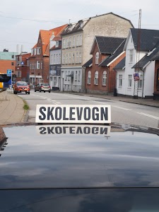 Nicks Køreskole place picture